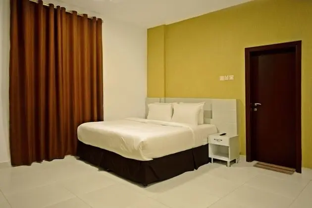 Apart Daire, 3 Yatak Odası