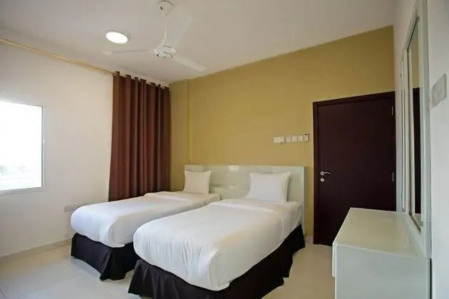 Apart Daire, 3 Yatak Odası