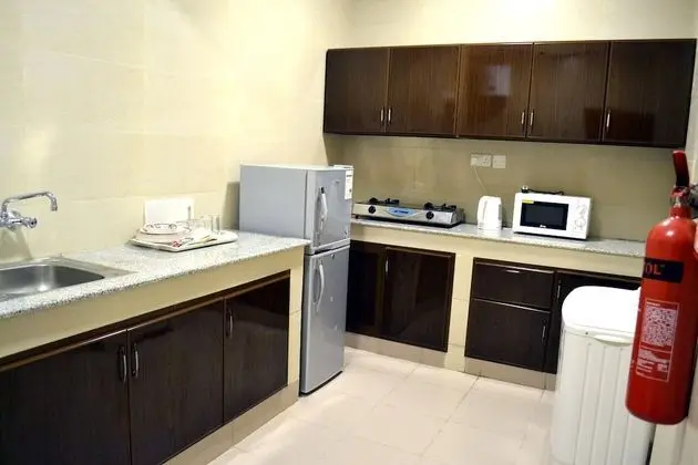 Apart Daire, 3 Yatak Odası