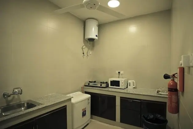 Apart Daire, 3 Yatak Odası