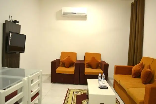 Apart Daire, 3 Yatak Odası