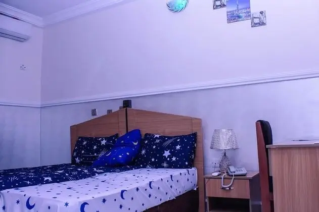 Tek Kişilik Oda