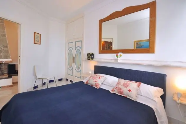 Villa, 2 Yatak Odası