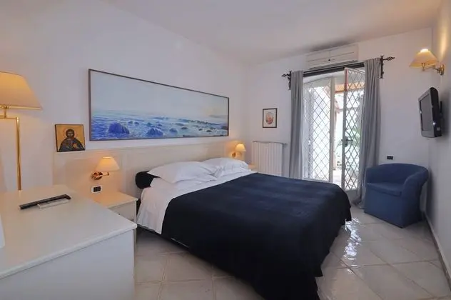 Villa, 2 Yatak Odası