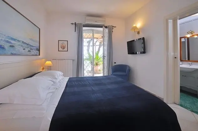 Villa, 2 Yatak Odası