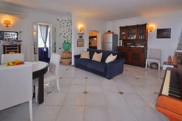 Villa, 2 Yatak Odası