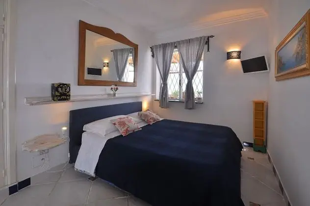 Villa, 2 Yatak Odası