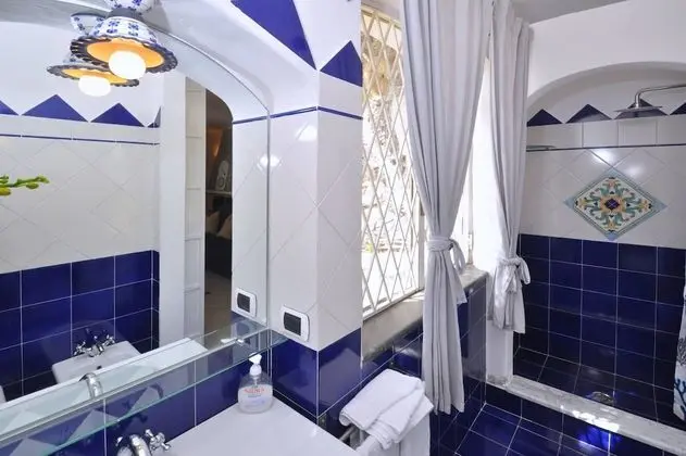 Villa, 2 Yatak Odası
