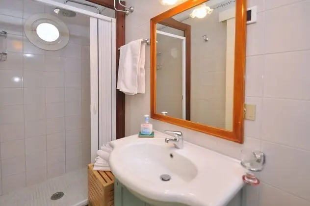 Villa, 2 Yatak Odası