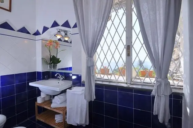 Villa, 2 Yatak Odası