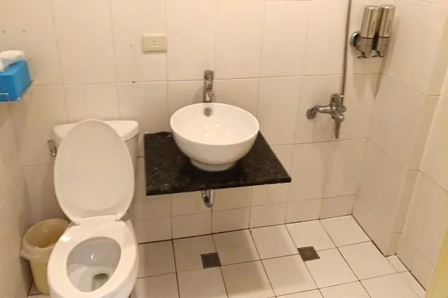 Junior Süit, 1 Çift Kişilik Yatak