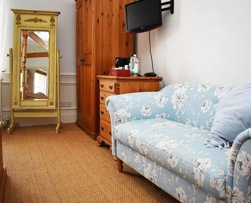 Deluxe Tek Büyük Yataklı Oda, Banyolu/Duşlu