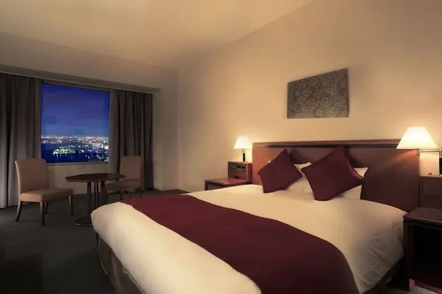Superior Tek Büyük Yataklı Oda, Sigara İçilebilir, Koy Manzaralı