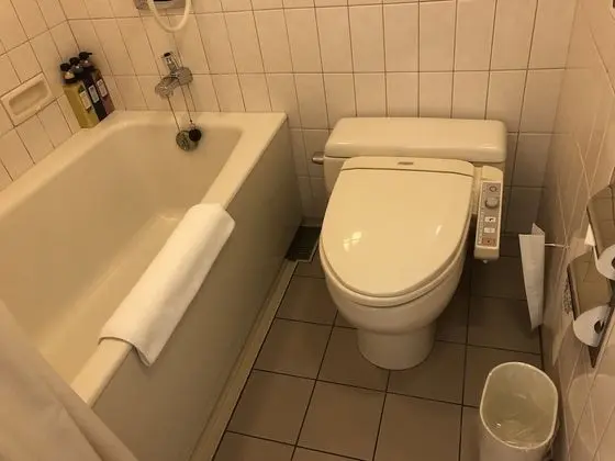 Üç Kişilik Oda, Sigara İçilebilir (Superior Twin + 1 Extra Bed)
