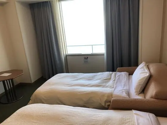 Üç Kişilik Oda, Sigara İçilebilir (Superior Twin + 1 Extra Bed)