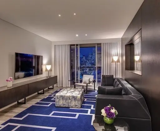Süit, 2 Yatak Odası, Şehir Manzaralı