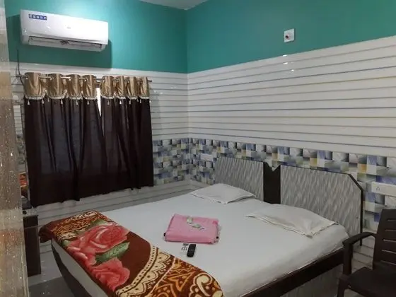 Deluxe Oda, 1 Çift Kişilik Yatak, Sigara İçilmez