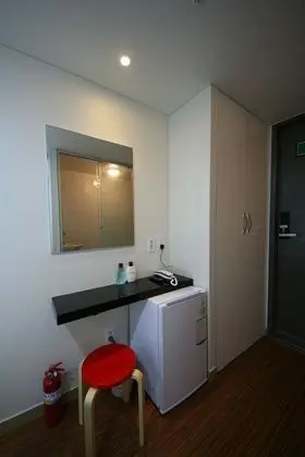 İki Ayrı Yataklı Oda