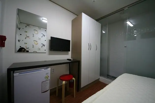 Small Single Room