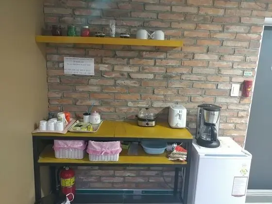 Small Single Room