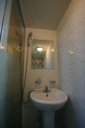 Small Single Room
