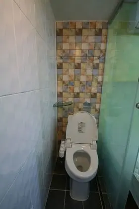 Small Single Room