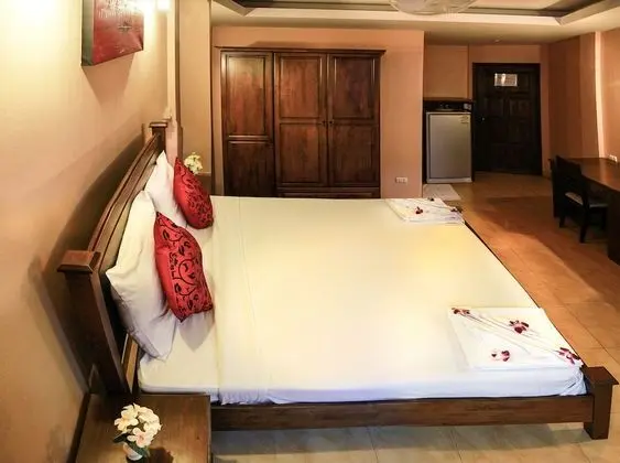 Grand Deluxe