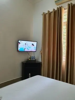 Deluxe Oda, 1 Yatak Odası, Sigara İçilmez, Bahçe Manzaralı