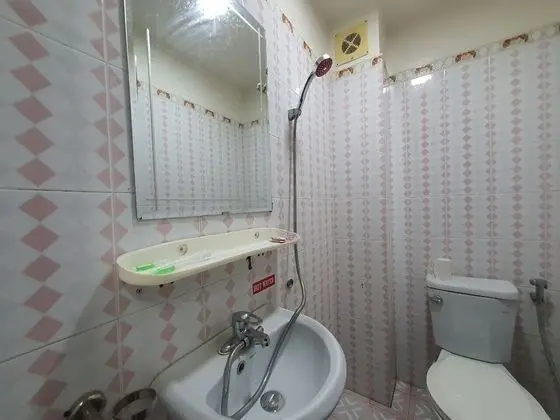 Deluxe Oda, 1 Yatak Odası, Sigara İçilmez, Bahçe Manzaralı