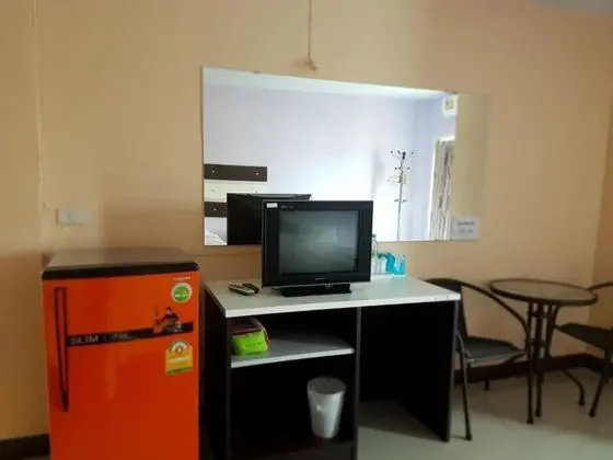 Basic Üç Kişilik Oda