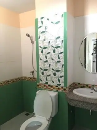 Basic Üç Kişilik Oda