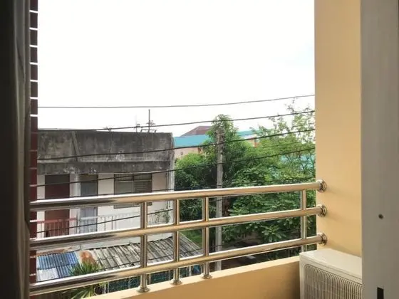 Basic Üç Kişilik Oda
