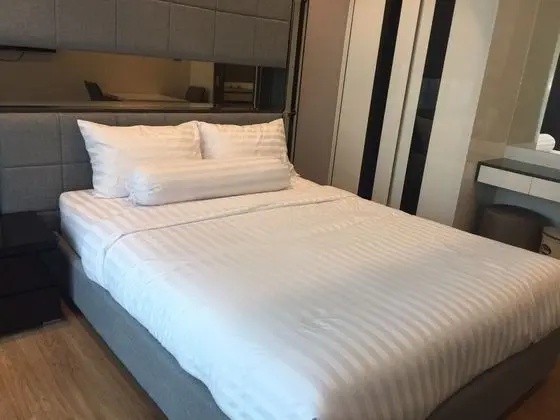 Studio Double Room