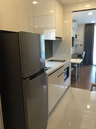 Studio Double Room