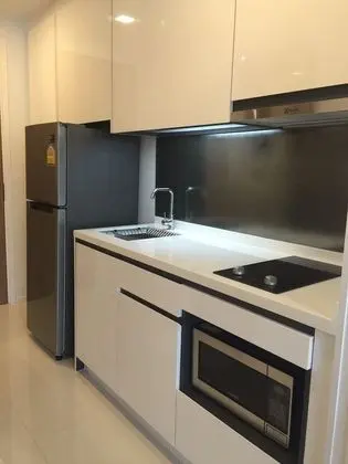 Studio Double Room