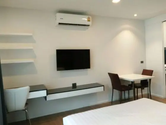 Studio Double Room