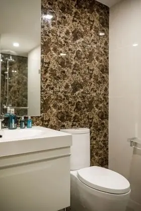 Studio Double Room