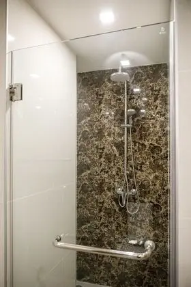 Studio Double Room