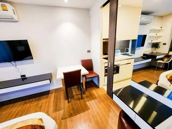 Luxury Apart Daire, 1 Yatak Odası