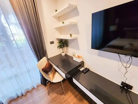 Luxury Apart Daire, 1 Yatak Odası