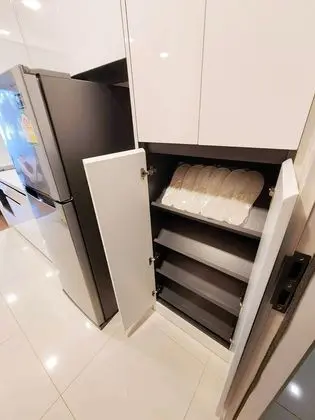 Luxury Apart Daire, 1 Yatak Odası