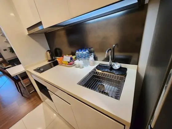 Luxury Apart Daire, 1 Yatak Odası
