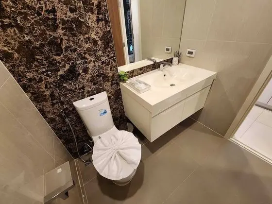 Luxury Apart Daire, 1 Yatak Odası