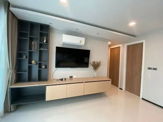 Luxury Daire, 2 Yatak Odası