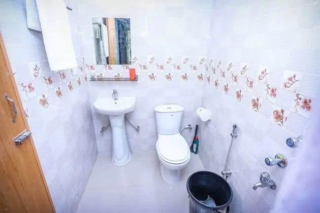Premier Tek Büyük Yataklı Oda