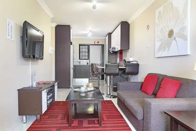 ARUM LILY - 1 BEDROOM APARTMENT