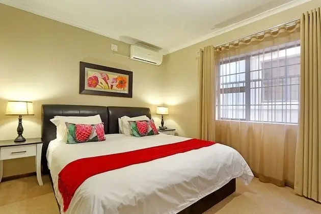 ARUM LILY - 1 BEDROOM APARTMENT