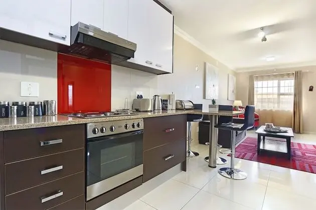 ARUM LILY - 1 BEDROOM APARTMENT