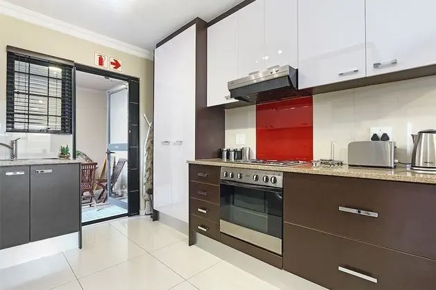 ARUM LILY - 1 BEDROOM APARTMENT