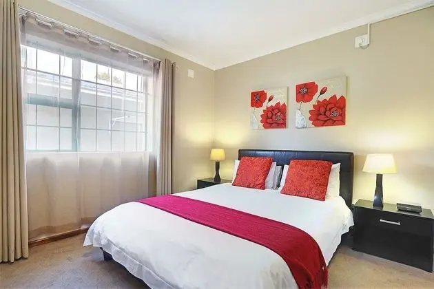 CAPE ALOE -1 BEDROOM APARTMENT